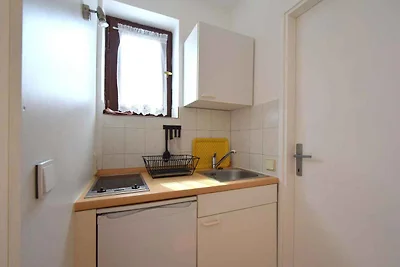 Studio mit Balkon und Internet