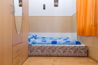 Ferienhaus mit Aussenpool und mit grossem