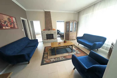 Ferienwohnung in der Nähe vom Strand