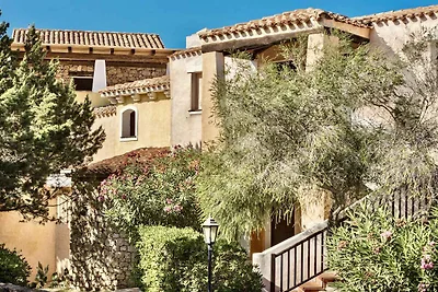 Vakantieappartement Gezinsvakantie Sassari