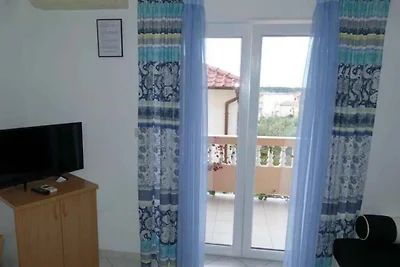 Ferienwohnung in Meernähe