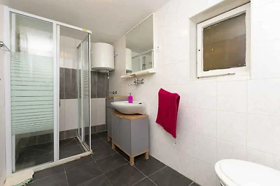 Ferienwohnung mit Klimaanlage