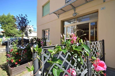 Vakantieappartement Gezinsvakantie Lignano Sabbiadoro
