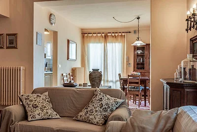 Ferienwohnung mit Pool