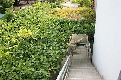 Ferienwohnung mit Klimaanlage und Terrasse