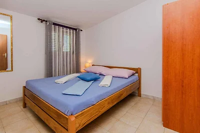 apartman za odmor Obiteljski odmor Nin