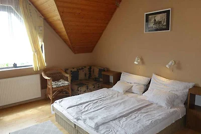 Ferienwohnung mit WLAN in der Nähe vom