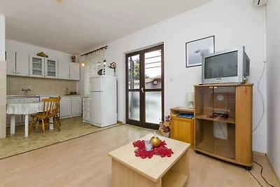 Ferienwohnung am Meer