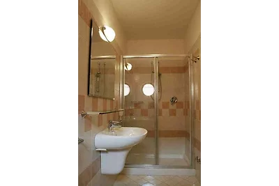 Ferienwohnung mit Klimaanlage