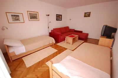 Ferienwohnung mit Balkon