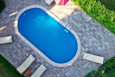 Appartamento Vacanza con famiglia Crikvenica
