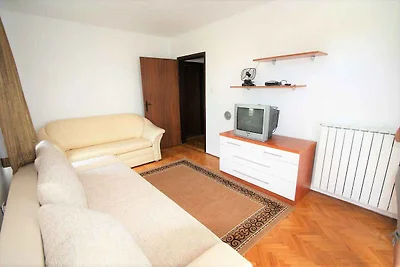 Ferienwohnung mit Klimaanlage und Grill