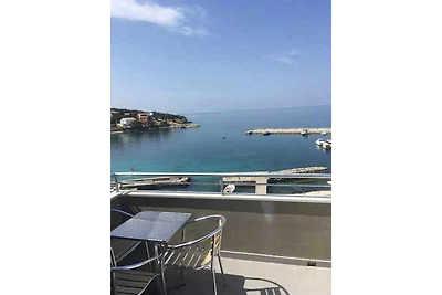 Appartamento Vacanza con famiglia Jakisnica