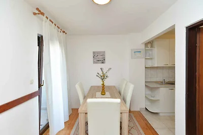 Ferienwohnung mit Klimaanlage