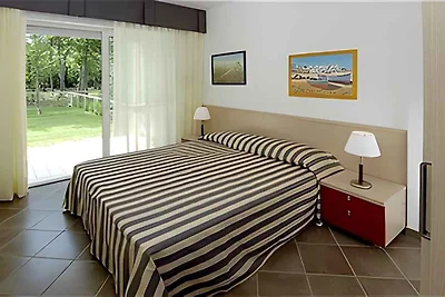 Vakantieappartement Gezinsvakantie Bibione