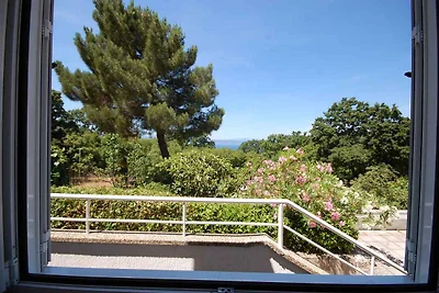 Appartamento Vacanza con famiglia Njivice