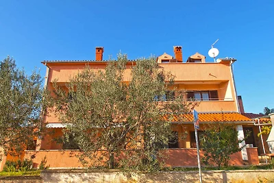 Ferienwohnung mit Klimaanlage