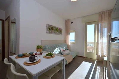 Apartament Dla rodzin Bibione