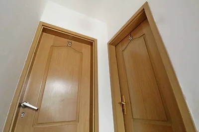 Ferienwohnung mit Pool zur gemeinsamen