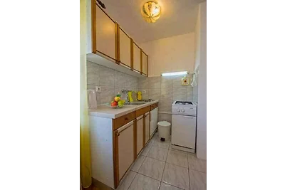 Vakantieappartement Gezinsvakantie Novi Vinodolski