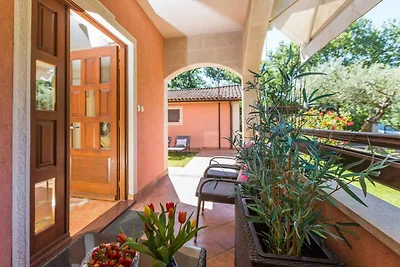 Ferienwohnung mit Klimaanlage