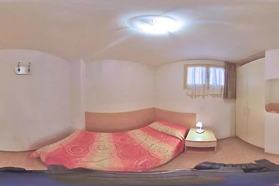 Ferienwohnung mit Klimaanlage und Terrasse