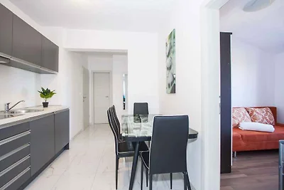 Ferienwohnung mit Internetzugang und