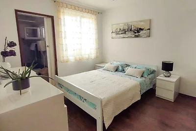 Appartamento Vacanza con famiglia Krk