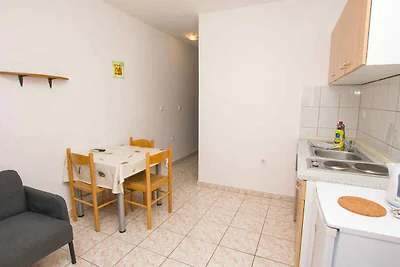 Gemütliches Ferienstudio in Sv.