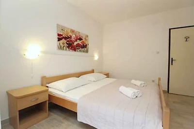 Vakantieappartement Gezinsvakantie Jurandvor