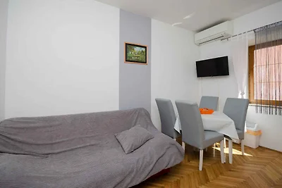 Vakantieappartement Gezinsvakantie Lopar