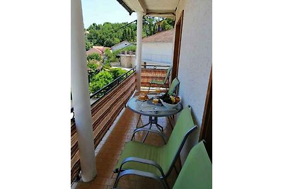 Vakantieappartement Gezinsvakantie Jelsa