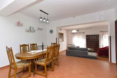 Ferienwohnung mit Klimaanlage und Terrasse