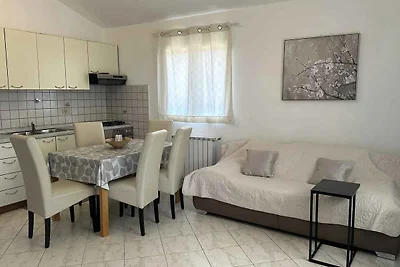Ferienwohnung mit Klimaanlage