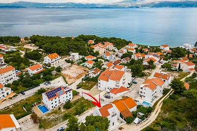 Villa mit Pool und Klimaanlage