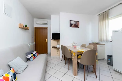Ferienwohnung familienfreundlich mit Klimaanl