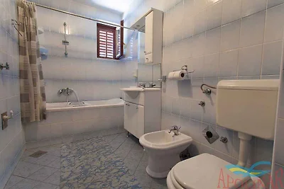 Ferienwohnung mit Seeausblick