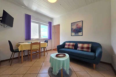 Ferienwohnung mit Grill