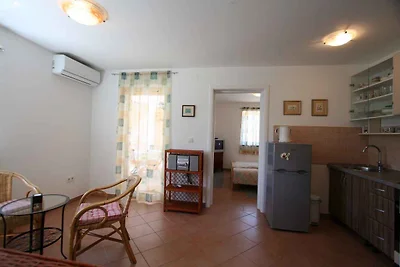 Vakantieappartement Gezinsvakantie Silo