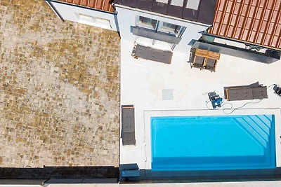 Apartamento Vacaciones familiares Drage