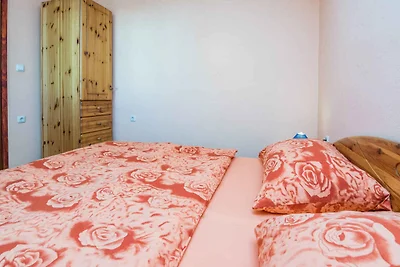 Geräumige Ferienwohnung auf der Insel Vir für