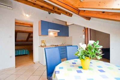Ferienwohnung nahe zum Meer