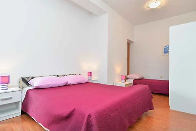 Ferienwohnung mit Klimaanlage