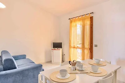 Appartamento Vacanza con famiglia San Teodoro