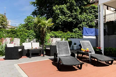 Vakantieappartement Gezinsvakantie Vodice
