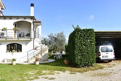 Appartamento Vacanza con famiglia Valica