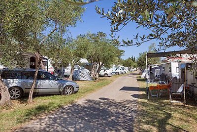 Holiday home relaxing holiday Rabac