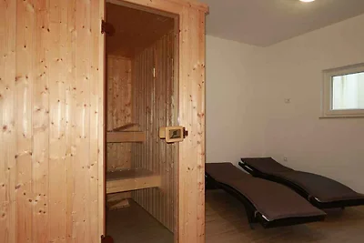 Villa Steinoase voller Luxus mit Komfort, Kli