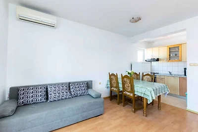 Ferienwohnung mit Klimaanlage und Grill