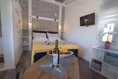 Ferienwohnung Andrej studio A2